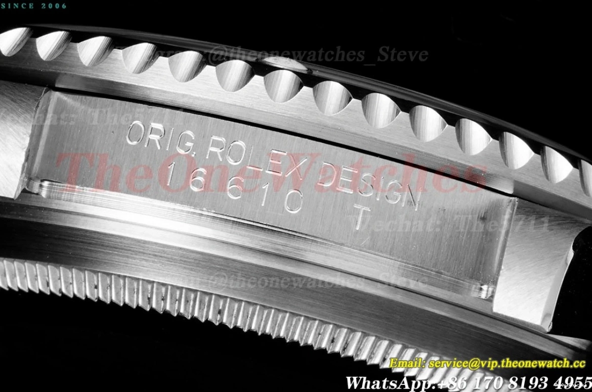 SS Green Vintage RAF SA3135 Submariner Kermit 40mm SS 16610LV 0406